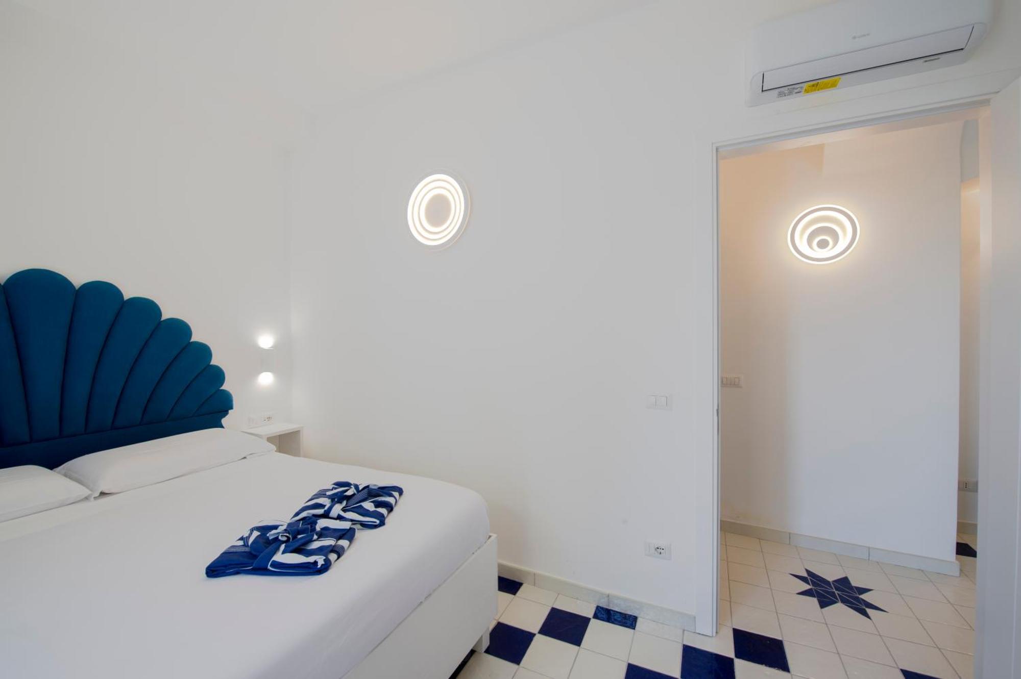 Appartement La Casa Di Bruno Positano