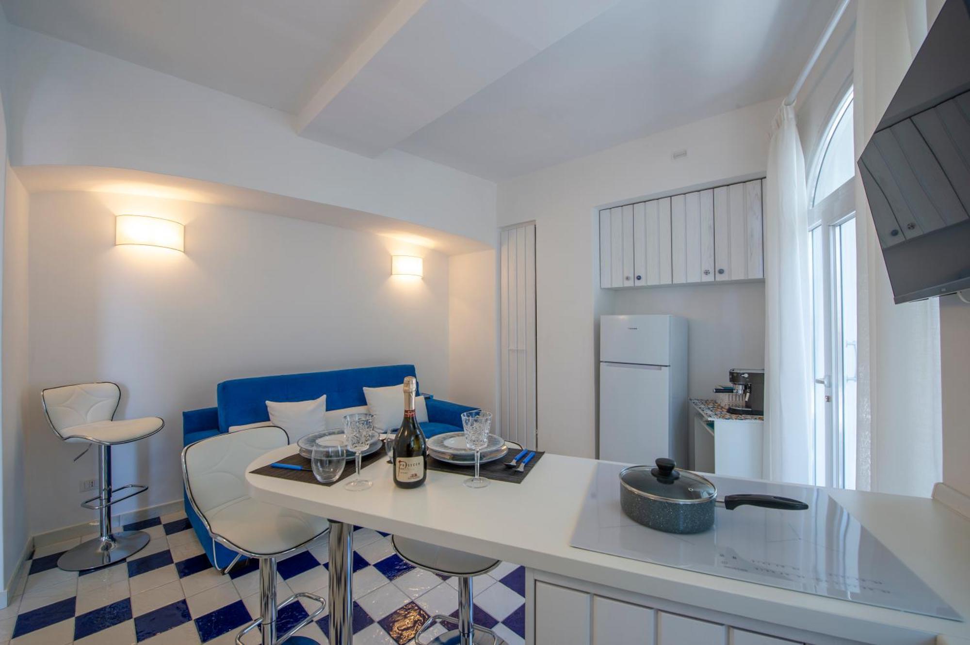 La Casa Di Bruno Appartement