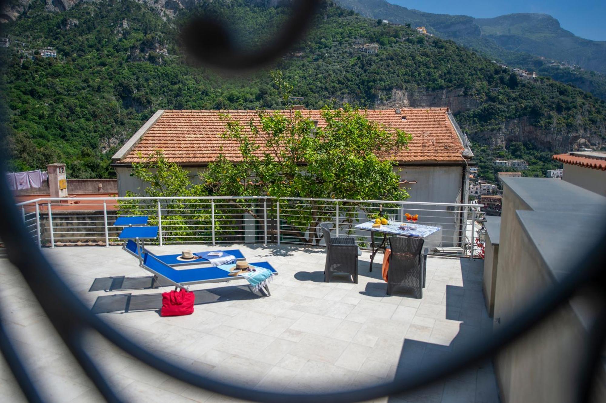 La Casa Di Bruno
